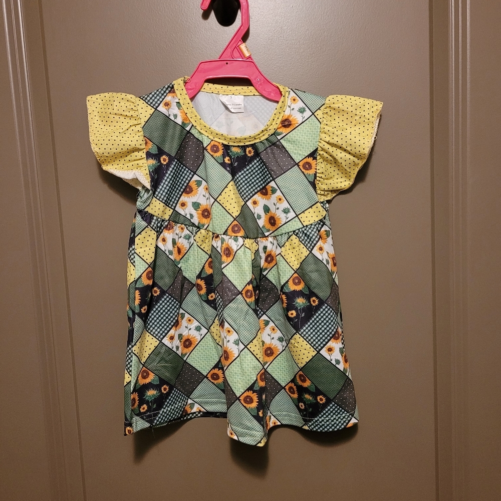 Girls top